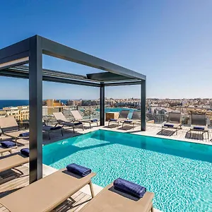 Mercure Malta ホテル