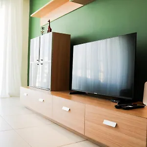 Apartment Ta' Tereza Seafront, Saint Julian's