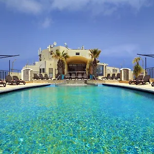 Malta Marriott & ホテル