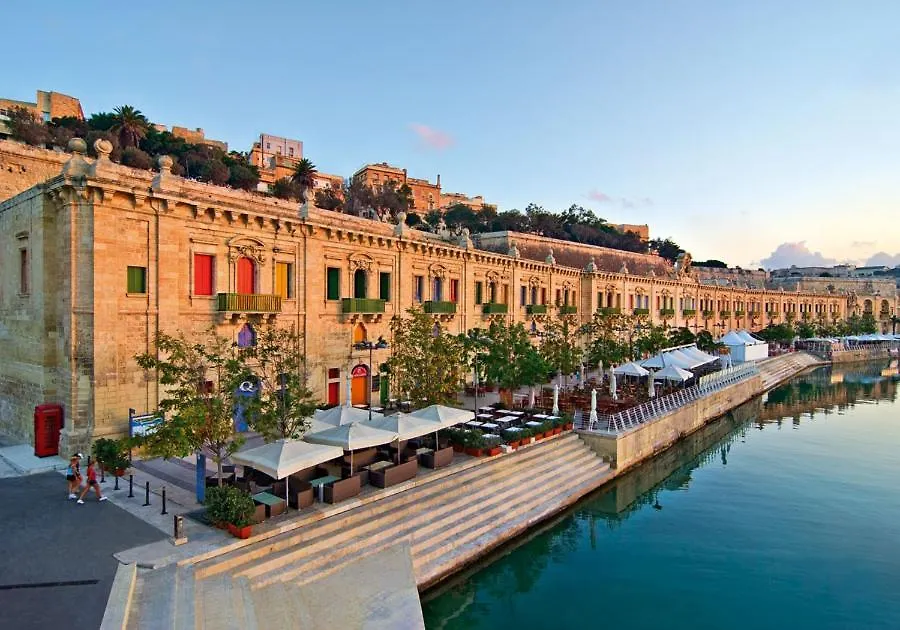 Stylish 2Br Apartment In Central St Julians Saint Julian's